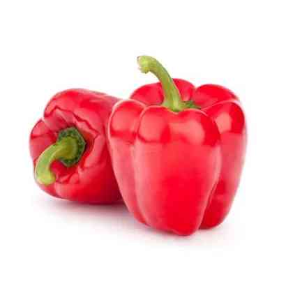 Red Capsicum
